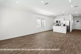 186 Orange Flame Blvd, Kyle, TX 78640 - Photo 9