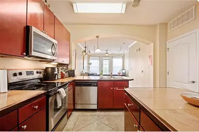 2505 San Gabriel Street #402, Austin, TX 78705 - Photo 5