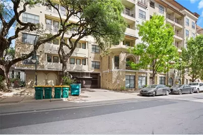 2505 San Gabriel Street #402, Austin, TX 78705 - Photo 1