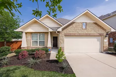 2517 Auburn Chestnut Lane, Pflugerville, TX 78660 - Photo 1