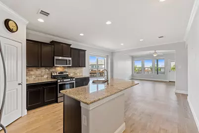 2517 Auburn Chestnut Lane, Pflugerville, TX 78660 - Photo 3