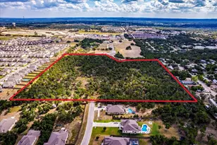 Tbd Founders Park Rd, Dripping Springs, TX 78620 - Photo 1