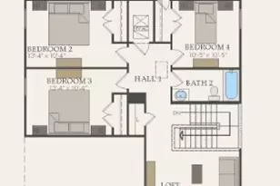 1565 Sky Vis Dr, Belton, TX 76513 - Photo 3