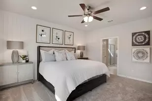 806 Sagewood Trail, San Marcos, TX 78666 - Photo 19