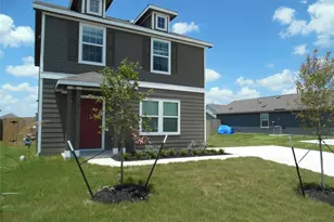 2307 Tornado Aly, Lockhart, TX 78644 - Photo 3