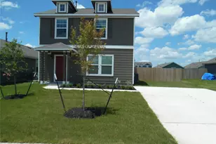 2307 Tornado Aly, Lockhart, TX 78644 - Photo 1