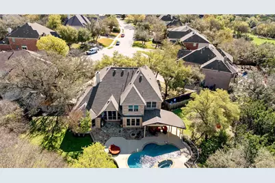 1801 Val Verde Drive, Austin, TX 78732 - Photo 5