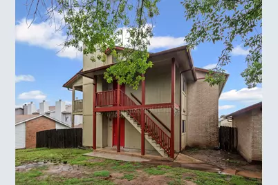 1816 Rawhide Loop #1822, Round Rock, TX 78681 - Photo 17