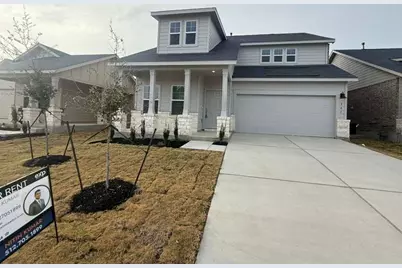 561 Sormonne Loop, Kyle, TX 78640 - Photo 1