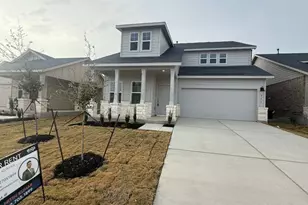 561 Sormonne Loop, Kyle, TX 78640 - Photo 1