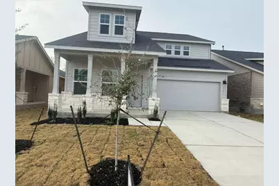 561 Sormonne Loop, Kyle, TX 78640 - Photo 3