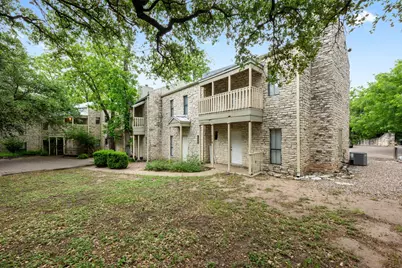 4401 Speedway Street #114, Austin, TX 78751 - Photo 21