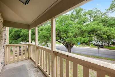 4401 Speedway Street #114, Austin, TX 78751 - Photo 19