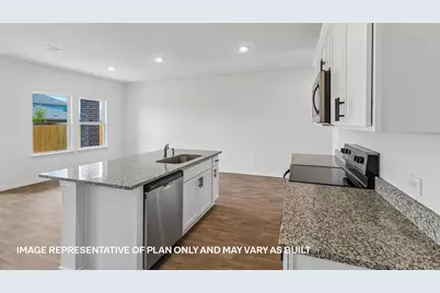 15104-A Afleet Alex Street #A, Manor, TX 78653 - Photo 9