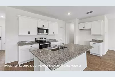 15104-A Afleet Alex Street #A, Manor, TX 78653 - Photo 7