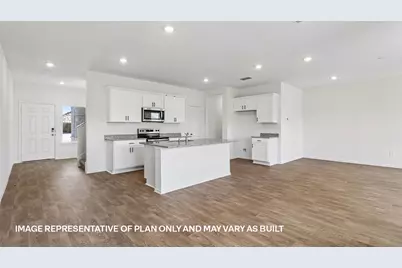 15104-A Afleet Alex Street #A, Manor, TX 78653 - Photo 11
