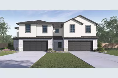 15104-A Afleet Alex Street #A, Manor, TX 78653 - Photo 1