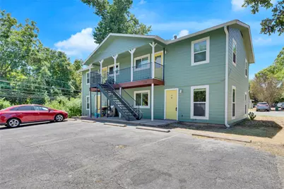 3462 Willowrun Drive #B, Austin, TX 78704 - Photo 1