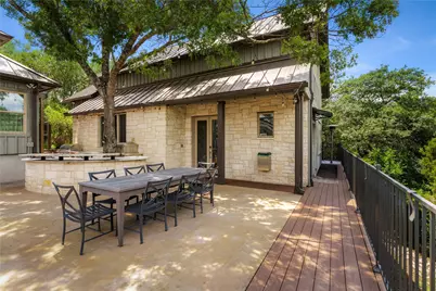 5 Clarendon Lane, Austin, TX 78746 - Photo 33