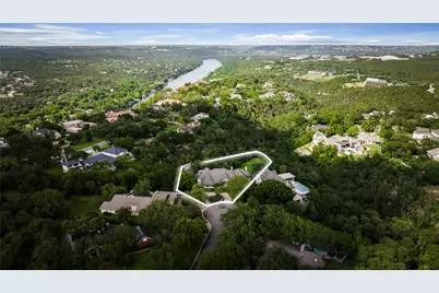 5 Clarendon Lane, Austin, TX 78746 - Photo 3
