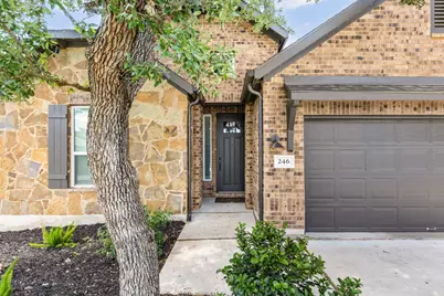 246 Toyah Drive, Dripping Springs, TX 78620 - Photo 3