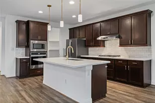 333 High Plains Pass, Liberty Hill, TX 78642 - Photo 5