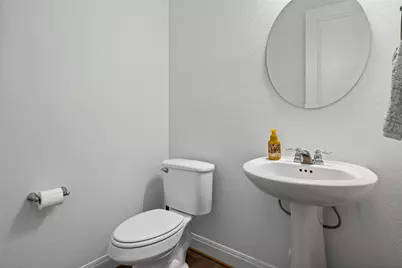 333 High Plains Pass, Liberty Hill, TX 78642 - Photo 9