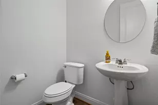 333 High Plains Pass, Liberty Hill, TX 78642 - Photo 9