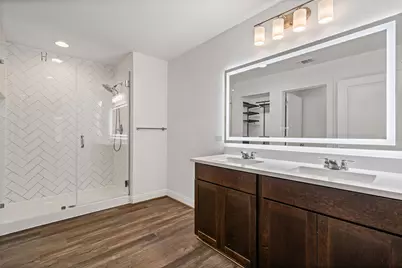 333 High Plains Pass, Liberty Hill, TX 78642 - Photo 13