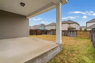 333 High Plains Pass, Liberty Hill, TX 78642 - Photo 17