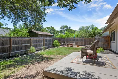 2520 Baxter Drive, Austin, TX 78745 - Photo 23