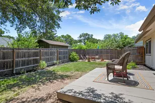 2520 Baxter Dr, Austin, TX 78745 - Photo 23