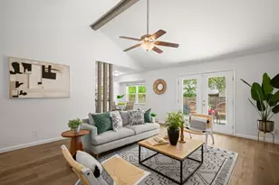 2520 Baxter Dr, Austin, TX 78745 - Photo 1