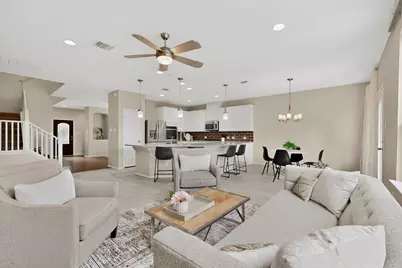 429 Sheepshank Drive, Georgetown, TX 78633 - Photo 7