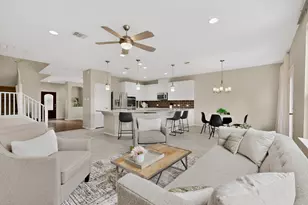 429 Sheepshank Dr, Georgetown, TX 78633 - Photo 7