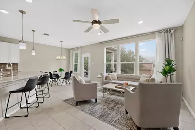 429 Sheepshank Drive, Georgetown, TX 78633 - Photo 5