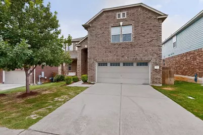 429 Sheepshank Drive, Georgetown, TX 78633 - Photo 1