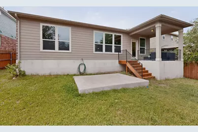 429 Sheepshank Drive, Georgetown, TX 78633 - Photo 37