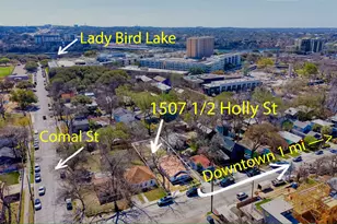 1507 1/2 Holly St, Austin, TX 78702 - Photo 1