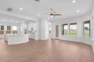 205 W Faulkner St, Liberty Hill, TX 78642 - Photo 15
