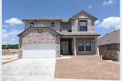 205 West Faulkner Street, Liberty Hill, TX 78642 - Photo 35