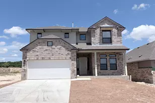 205 W Faulkner St, Liberty Hill, TX 78642 - Photo 35