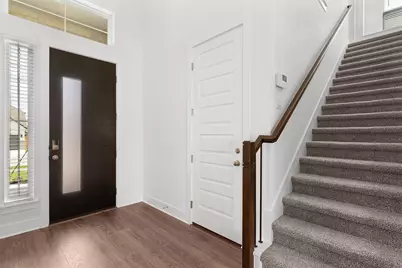 205 West Faulkner Street, Liberty Hill, TX 78642 - Photo 17