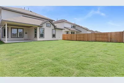205 West Faulkner Street, Liberty Hill, TX 78642 - Photo 27