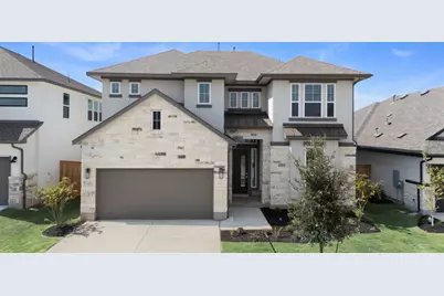 205 West Faulkner Street, Liberty Hill, TX 78642 - Photo 1