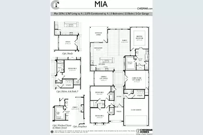 132 Lily Pad Lane, Kyle, TX 78640 - Photo 19