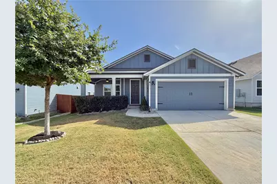613 Goldenwave Way, Liberty Hill, TX 78642 - Photo 1