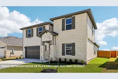 18208 Blazing Ranch Lane, Manor, TX 78653 - Photo 3