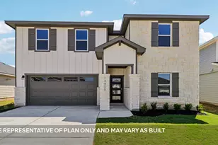 18208 Blazing Rnch Ln, Manor, TX 78653 - Photo 1