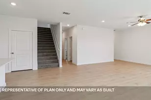 18208 Blazing Rnch Ln, Manor, TX 78653 - Photo 5